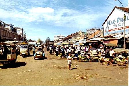 Hoàng thái tử Miến Điện lưu vong ở Sài Gòn: Lấy vợ Việt, nuôi mộng phục quốc - Ảnh 3.