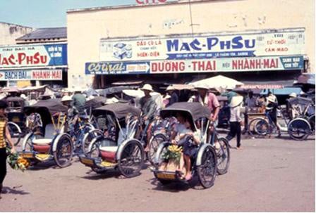 Hoàng thái tử Miến Điện lưu vong ở Sài Gòn: Lấy vợ Việt, nuôi mộng phục quốc - Ảnh 4.