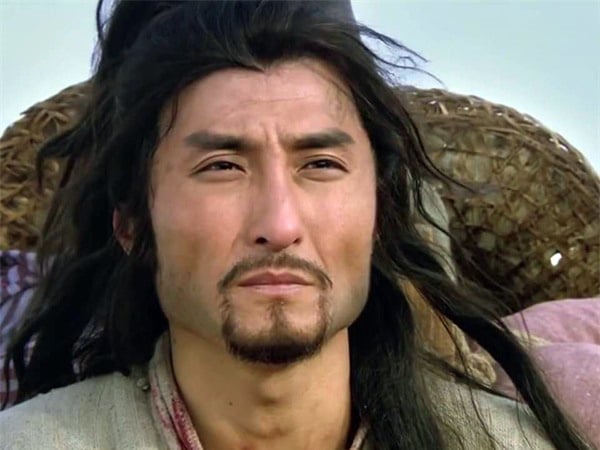 Thủy Hử: Lâm Xung liệu có trượng nghĩa như nhiều người đã tưởng tượng - Ảnh 2.