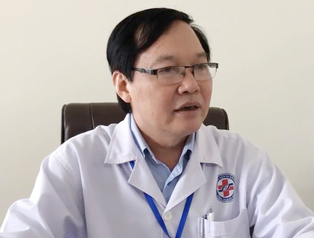Quảng Ngãi: Lùm xùm về khoản tiền chi trả hỗ thủ thuật ở bệnh viện tỉnh  - Ảnh 2.