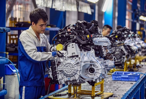 &quot;Cần khơi dậy khát vọng để toàn dân tộc hội tụ vào một mục tiêu phát triển&quot; - Ảnh 4.