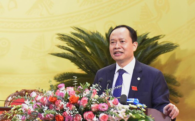 Phê chuẩn kết quả miễn nhiệm chức Chủ tịch HĐND tỉnh với 5 Ủy viên Trung ương Đảng - Ảnh 1.