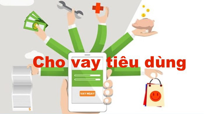 4 bí quyết để vay tiêu dùng lãi suất thấp - Ảnh 1.