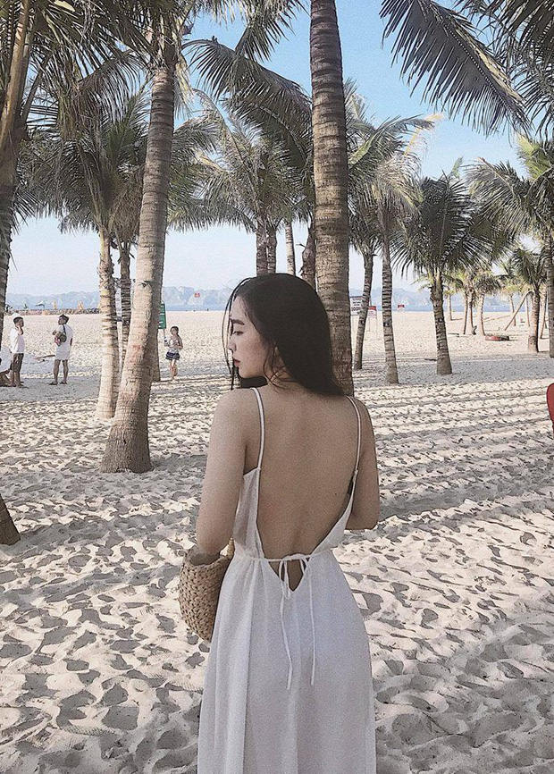 Tương tác ngọt ngào, Đức Chinh và bạn gái khiến dân mạng lụi tim - Ảnh 9.