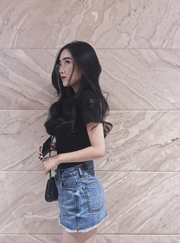 Tương tác ngọt ngào, Đức Chinh và bạn gái khiến dân mạng lụi tim - Ảnh 8.