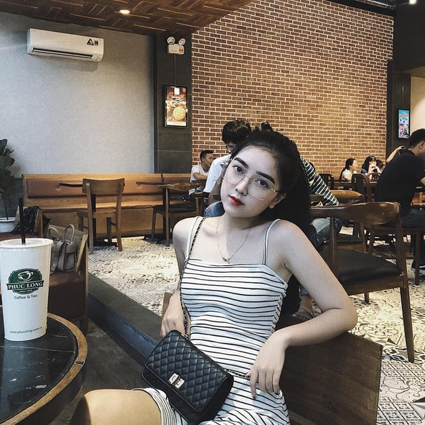 Tương tác ngọt ngào, Đức Chinh và bạn gái khiến dân mạng lụi tim - Ảnh 6.