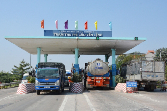 Từ ngày mai, xe nào sẽ tạm thời không được lưu thông về trung tâm Hà Nội? - Ảnh 2.