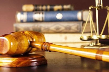 Bất ngờ lý do Viện Kiểm sát rút lại hồ sơ vụ nữ đại gia chi tiền tỷ &quot;chạy chức&quot; Vụ phó - Ảnh 2.