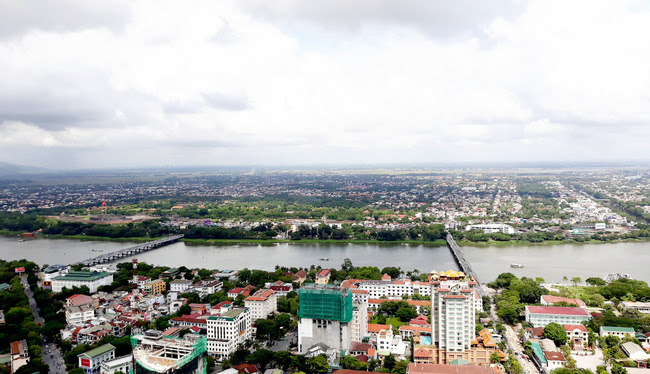 Huế: Gần 15 triệu USD phát triển du lịch thông minh, lắp camera giám sát dọc bờ sông Hương  - Ảnh 3.