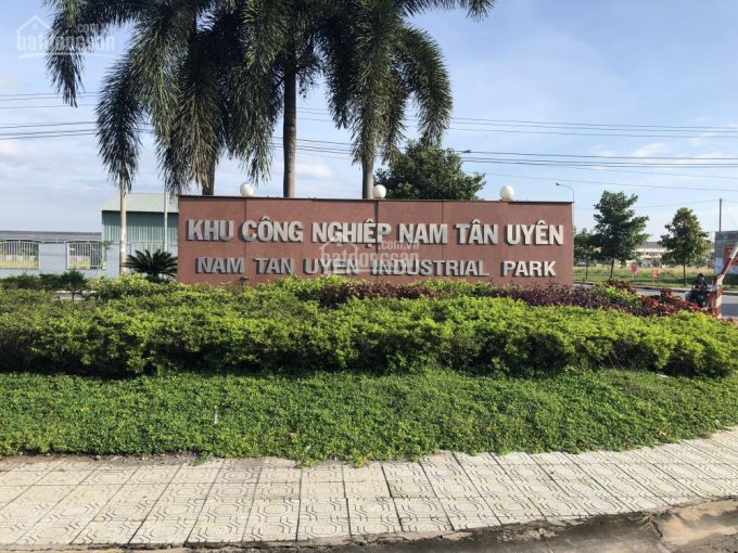 Nam Tân Uyên lãi ròng 281 tỷ đồng trong năm 2020, vượt 59% kế hoạch - Ảnh 1.