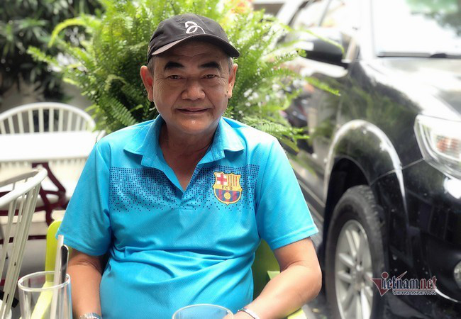 NSND Việt Anh tuổi 63 ở nhà thuê, lẻ bóng sau hôn nhân không trọn vẹn - Ảnh 1.