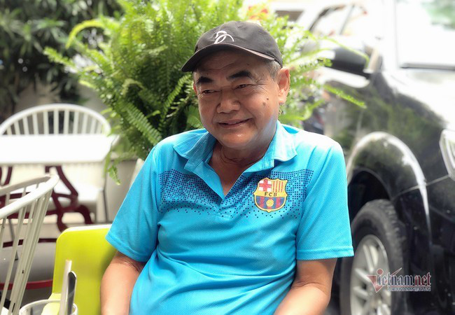 NSND Việt Anh tuổi 63 ở nhà thuê, lẻ bóng sau hôn nhân không trọn vẹn - Ảnh 4.