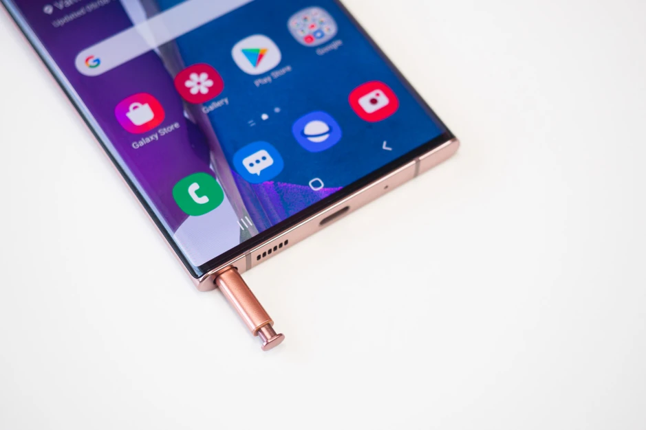Thêm 2 nguồn tin nói Samsung dừng dòng Galaxy Note - Ảnh 1. Thêm 2 nguồn tin nói Samsung dừng dòng Galaxy Note - Ảnh 1.