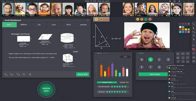 Thị trường công nghệ giáo dục Việt Nam đón nhiều startup ngoại - Ảnh 2. Thị trường công nghệ giáo dục Việt Nam đón nhiều startup ngoại - Ảnh 2.
