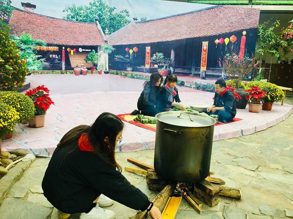 Tour du lịch Tết: Giảm sâu từ 50% đến miễn phí, có đảm bảo chất lượng? - Ảnh 1.