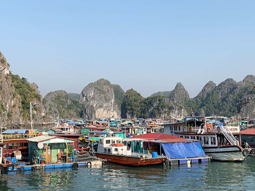 Tour du lịch Tết: Giảm sâu từ 50% đến miễn phí, có đảm bảo chất lượng? - Ảnh 5.