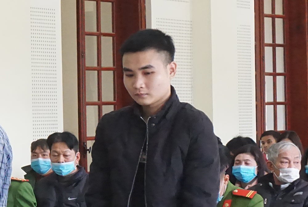 Nỗi xót xa đằng sau vụ án người câm bắn chết kẻ trộm chó - Ảnh 3.
