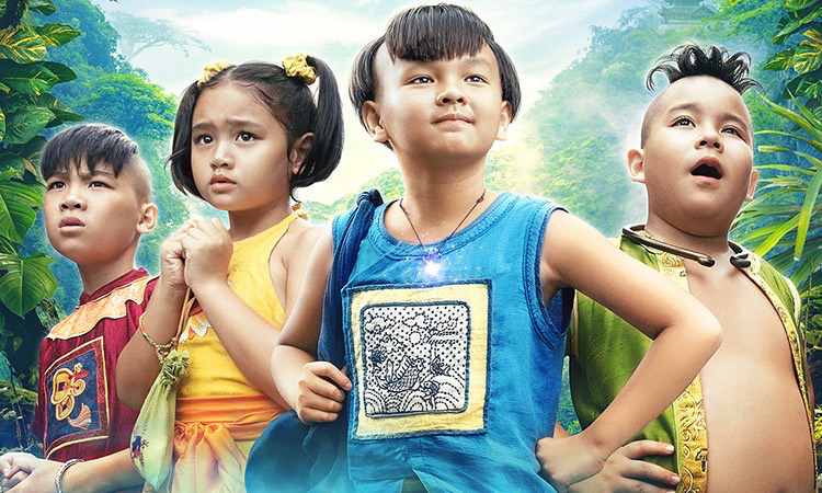 Ngô Thanh Vân: &quot;Tôi bỏ 43 tỷ làm Trạng Tí, chỉ mong khép lại chuyện bản quyền để có phim Tết cho thiếu nhi&quot; - Ảnh 3.