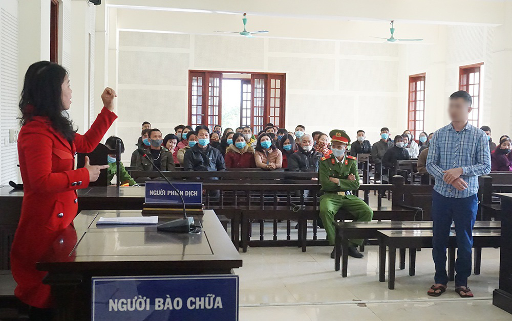 Nỗi xót xa đằng sau vụ án người câm bắn chết kẻ trộm chó - Ảnh 2.
