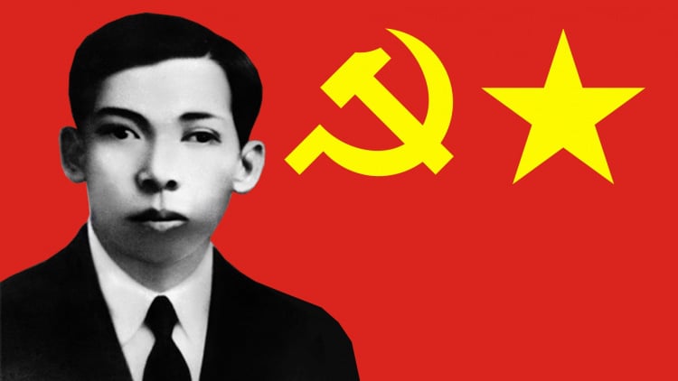 Hai Tổng Bí thư trẻ tuổi nhất trong lịch sử Đảng Cộng sản Việt Nam - Ảnh 1.
