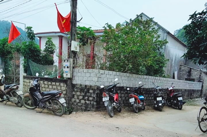 Vụ chồng và con chết cháy, vợ nguy kịch: Không phát hiện dấu vết người ngoài - Ảnh 1.