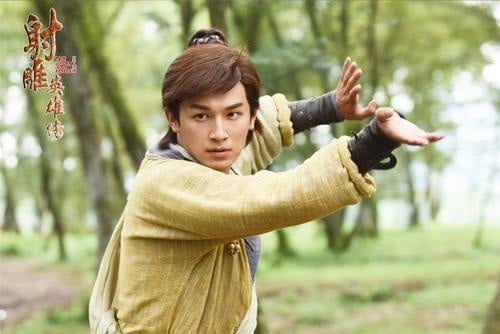 Kiếm hiệp Kim Dung: 5 cao thủ không sợ độc, người đứng đầu lại không mê luyện võ - Ảnh 1.