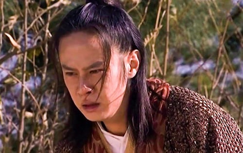 Kiếm hiệp Kim Dung: 5 cao thủ không sợ độc, người đứng đầu lại không mê luyện võ - Ảnh 3.