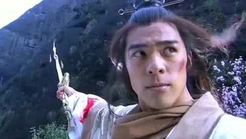 Kiếm hiệp Kim Dung: 5 cao thủ không sợ độc, người đứng đầu lại không mê luyện võ - Ảnh 4.