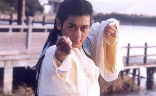 Kiếm hiệp Kim Dung: 5 cao thủ không sợ độc, người đứng đầu lại không mê luyện võ - Ảnh 5.