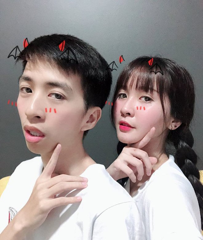 Dành cả thanh xuân cho nhau - những cặp đôi đẹp như mơ chia tay khiến fan bật khóc  - Ảnh 5.