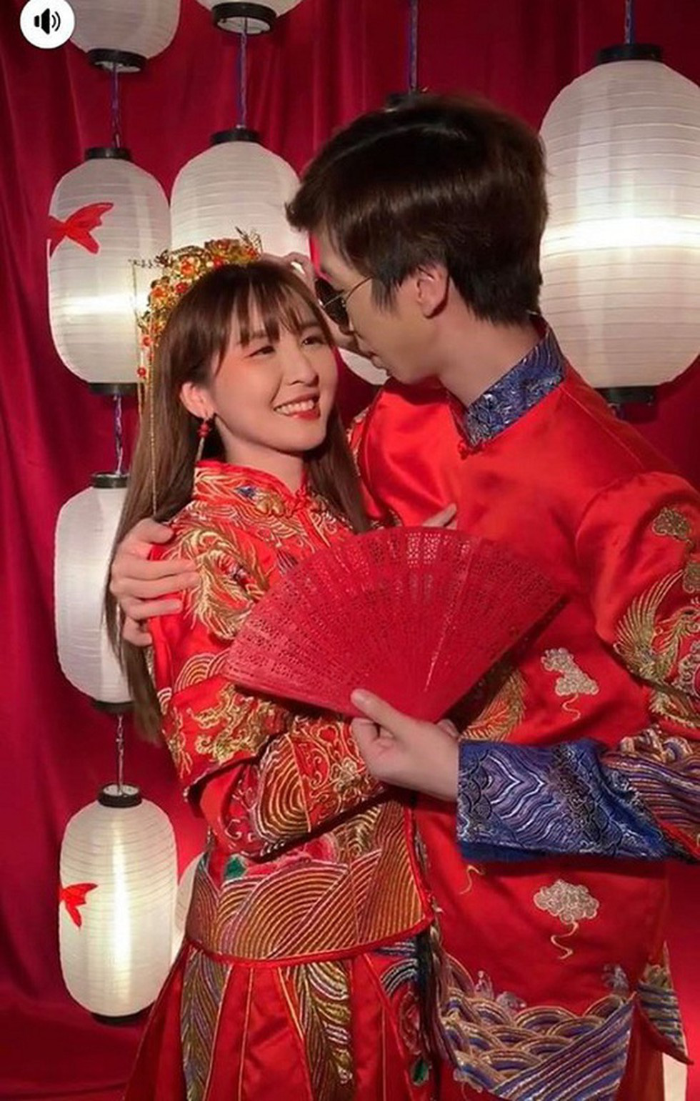 Dành cả thanh xuân cho nhau - những cặp đôi đẹp như mơ chia tay khiến fan bật khóc  - Ảnh 6.
