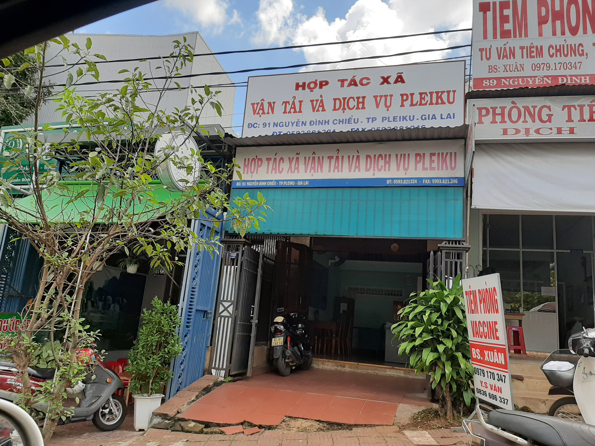 Sai phạm tại Chi cục Nông lâm thủy sản: Ông Lê Huy Toàn không còn làm Chi cục trưởng - Ảnh 2.