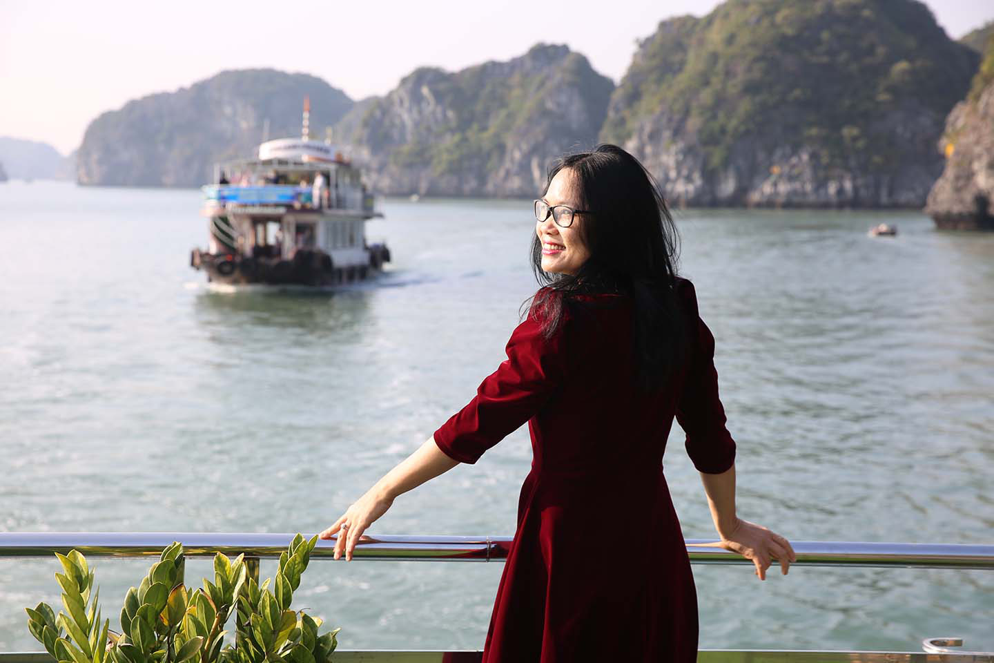 Tour du lịch Tết: Vịnh Lan Hạ, Cát Bà - “Thiên đường bị bỏ quên” - Ảnh 6.