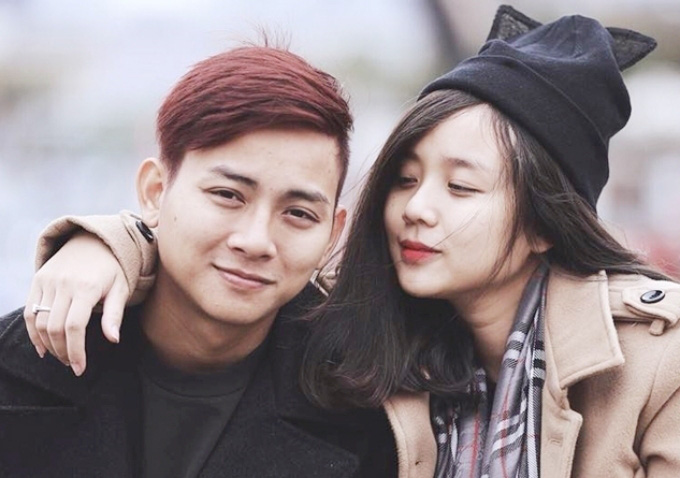 Dành cả thanh xuân cho nhau - những cặp đôi đẹp như mơ chia tay khiến fan bật khóc  - Ảnh 2.