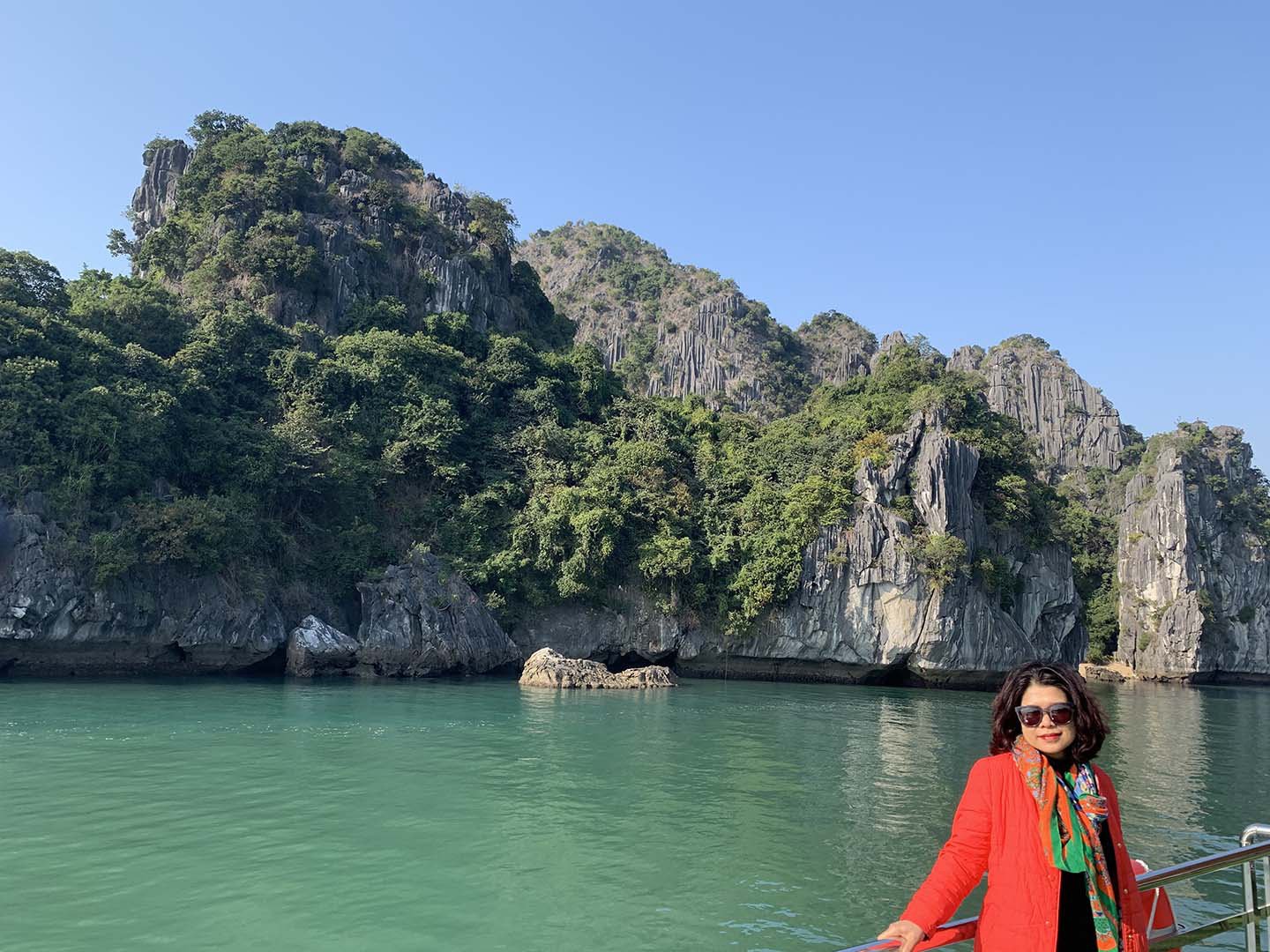 Tour du lịch Tết: Vịnh Lan Hạ, Cát Bà - “Thiên đường bị bỏ quên” - Ảnh 3.