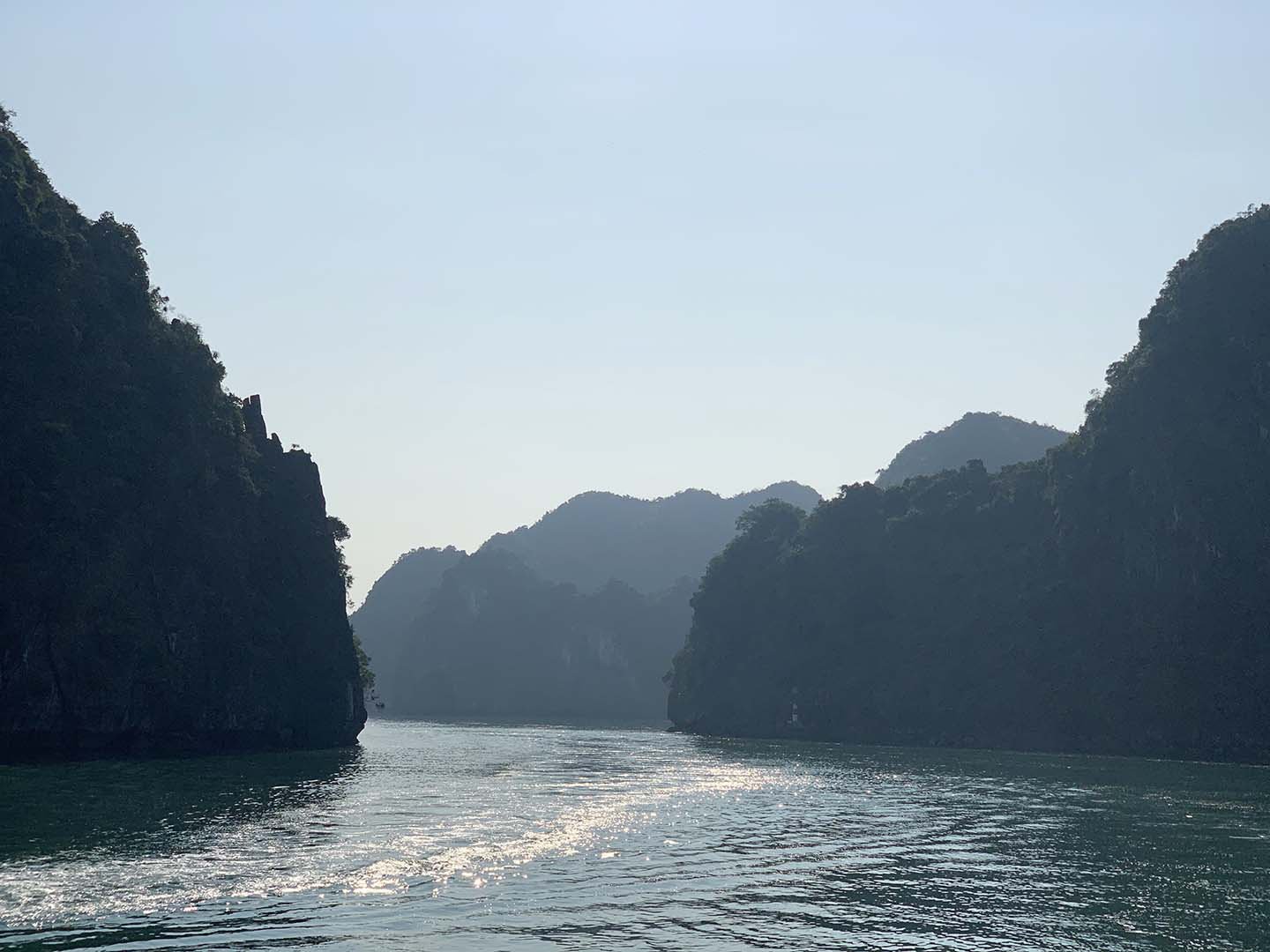 Tour du lịch Tết: Vịnh Lan Hạ, Cát Bà - “Thiên đường bị bỏ quên” - Ảnh 16.