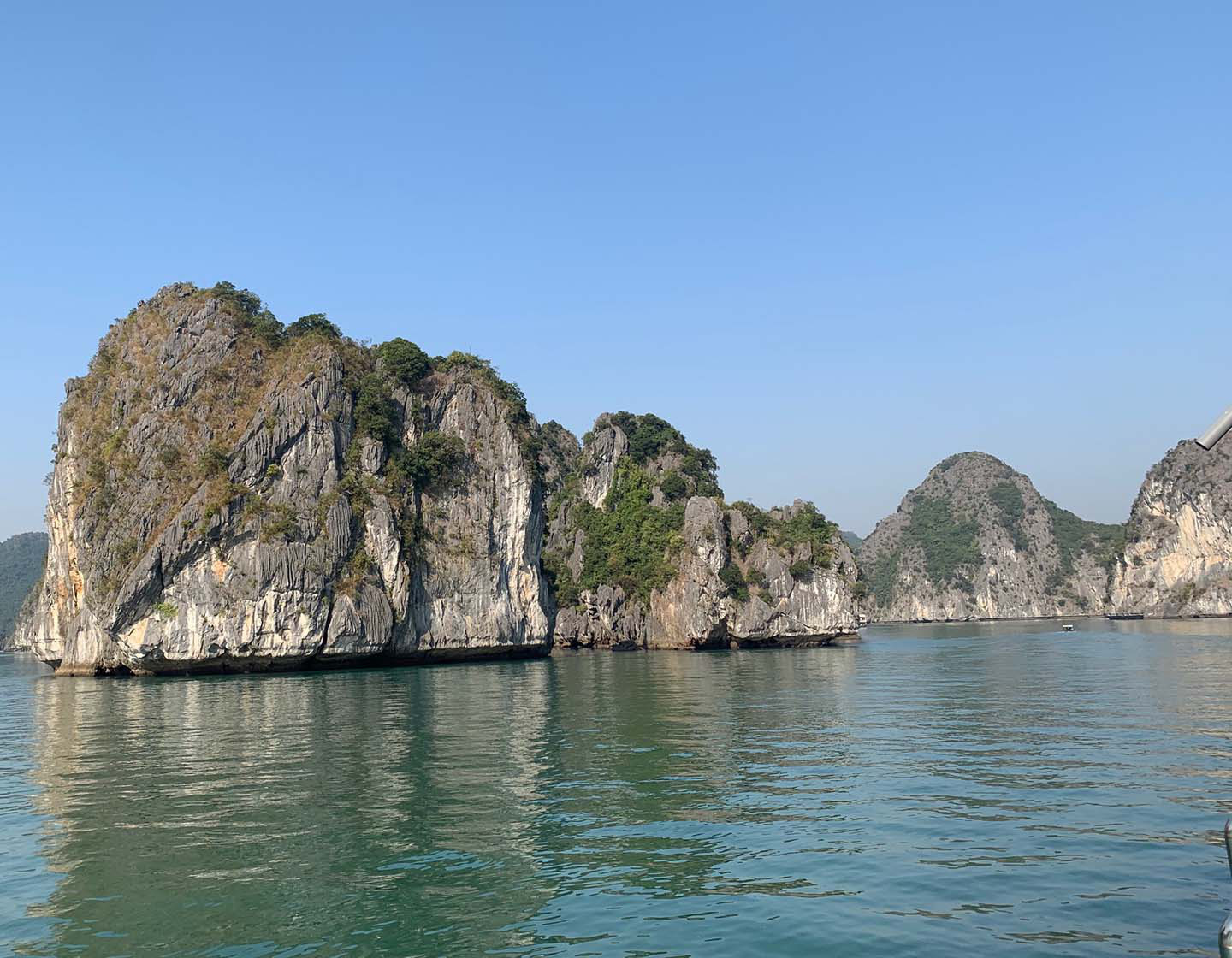 Tour du lịch Tết: Vịnh Lan Hạ, Cát Bà - “Thiên đường bị bỏ quên” - Ảnh 14.