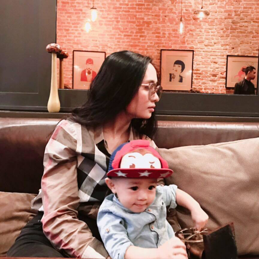 Văn Quyết nói gì về mục tiêu của Hà Nội trong năm mới? - Ảnh 9.
