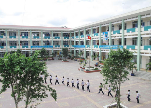 TP.HCM: 11 lượt bổ nhiệm sai quy định, thu sai hơn 1 tỷ đồng nhưng hiệu trưởng vẫn không bị xử lý? - Ảnh 3.