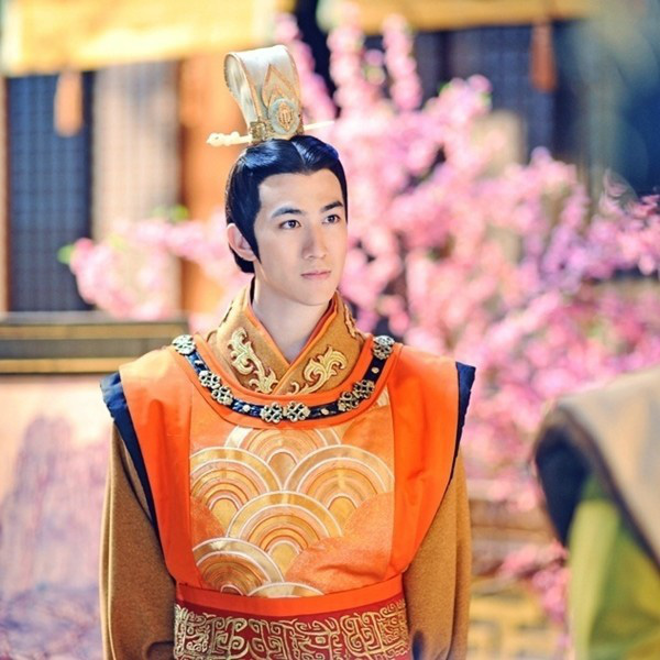 Tại sao vua Đường Lý Thế Dân về sau lại cho người không mấy nổi bật như Lý Trị kế vị? - Ảnh 2.