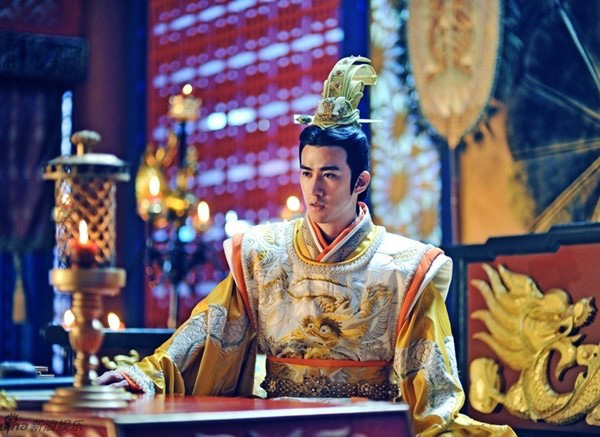 Tại sao vua Đường Lý Thế Dân về sau lại cho người không mấy nổi bật như Lý Trị kế vị? - Ảnh 4.