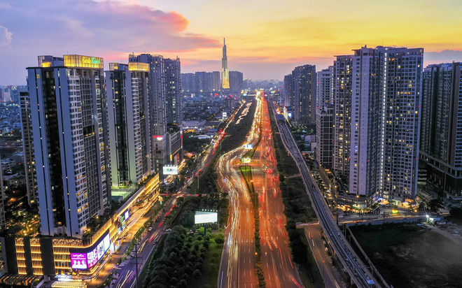 Thành lập Kho bạc Nhà nước thành phố Thủ Đức - Ảnh 1. Thành lập Kho bạc Nhà nước thành phố Thủ Đức - Ảnh 1.
