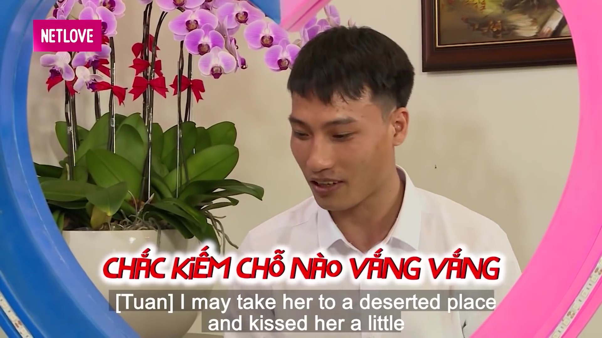 Chàng trai Thanh Hóa &quot;run bần bật&quot; khi đi hẹn hò vẫn tán đổ chân dài - Ảnh 4.