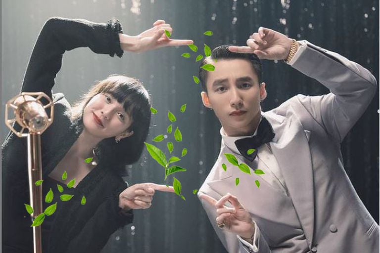 Sơn Tùng - Hải Tú - Thiều Bảo Trâm nghiễm nhiên có được những gì sau vụ drama &quot;trà xanh&quot;  - Ảnh 7.