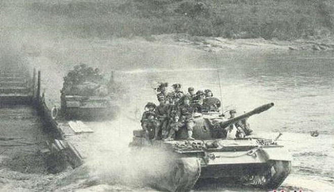 Chủ tịch Tôn Đức Thắng ký lệnh tổng động viên vào ngày nào năm 1979? - Ảnh 1.