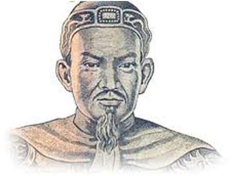 Vị quan nào ban thưởng cho người tố cáo mình? - Ảnh 1.
