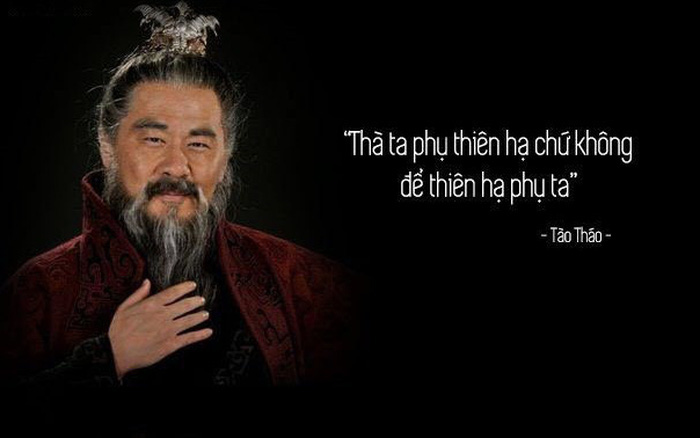 Lý do Tào Tháo không thể từ bỏ binh quyền để học theo các cố nhân - Ảnh 2.