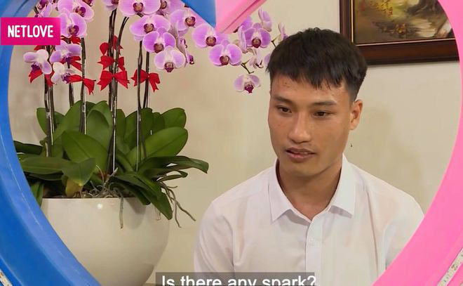 Bạn muốn hẹn hò - Hẹn ăn trưa: Trai trẻ nhút nhát khiến MC Cát Tường không thể &quot;kiềm chế&quot; - Ảnh 3.