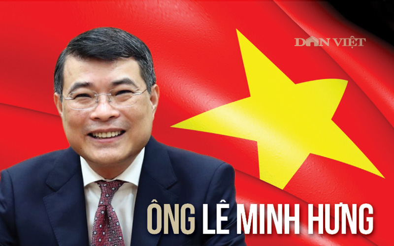 Chánh Văn phòng Trung ương Lê Minh Hưng và 4 Ủy viên Trung ương được bầu vào Ban Bí thư  - Ảnh 1.