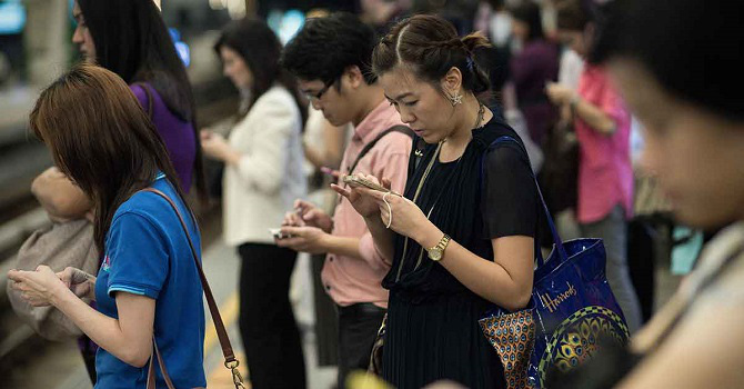 Việt Nam là điểm đến của đầu tư khởi nghiệp - Ảnh 1. Việt Nam là điểm đến của đầu tư khởi nghiệp - Ảnh 1.